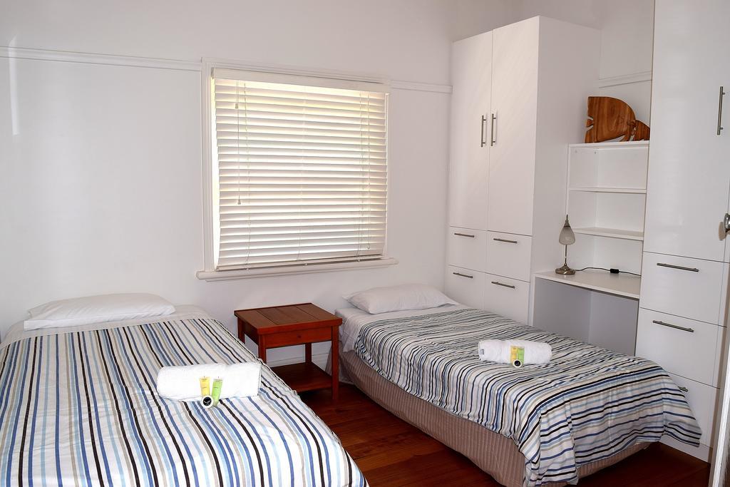 Amawind Apartments 威廉姆斯镇 外观 照片