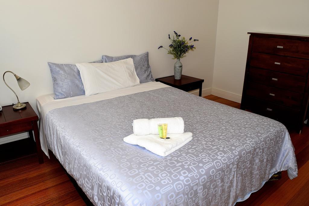 Amawind Apartments 威廉姆斯镇 外观 照片