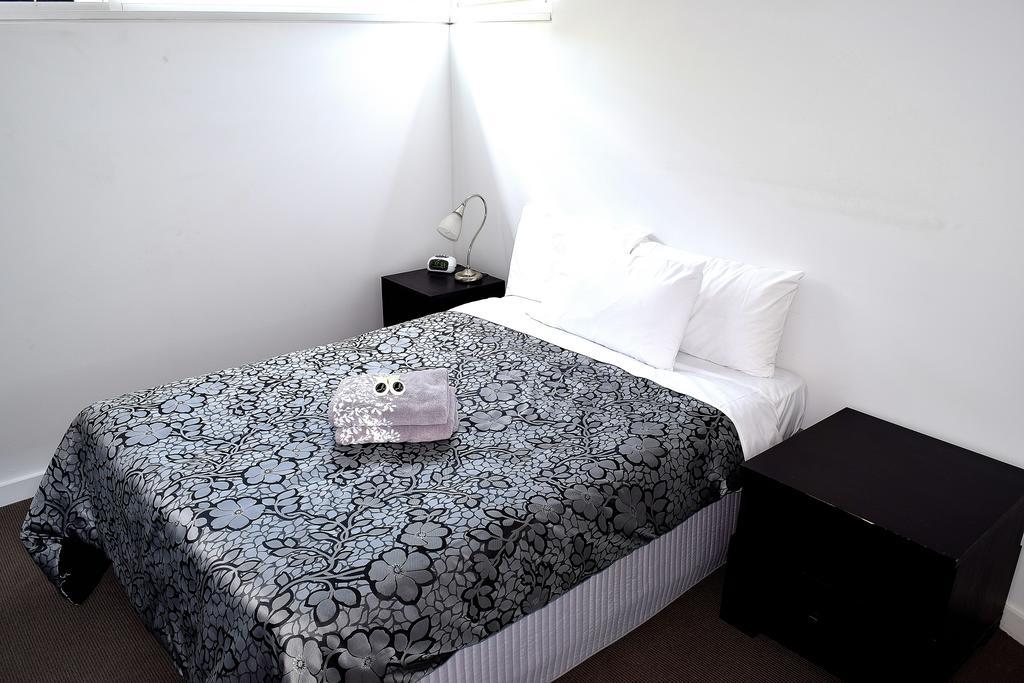 Amawind Apartments 威廉姆斯镇 外观 照片