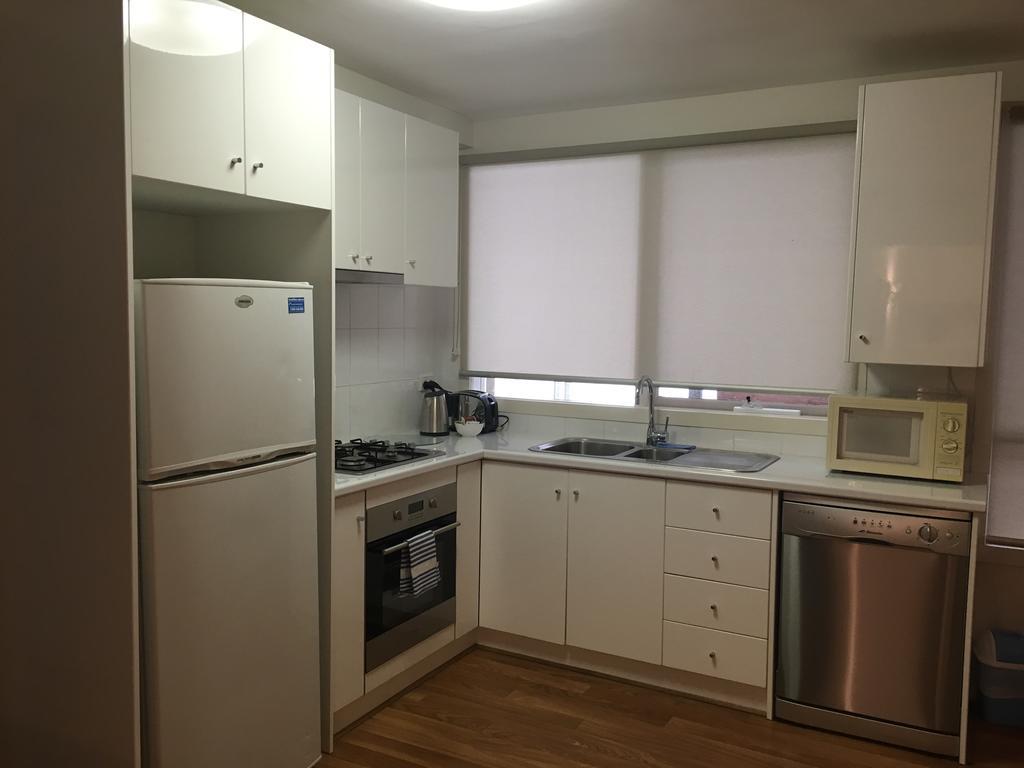 Amawind Apartments 威廉姆斯镇 外观 照片