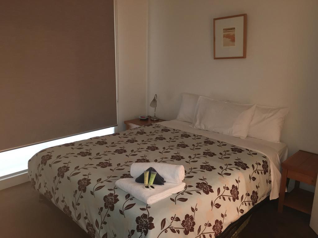 Amawind Apartments 威廉姆斯镇 外观 照片