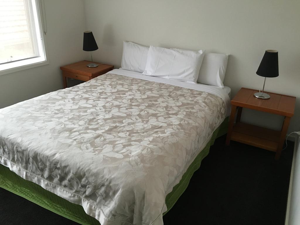 Amawind Apartments 威廉姆斯镇 外观 照片