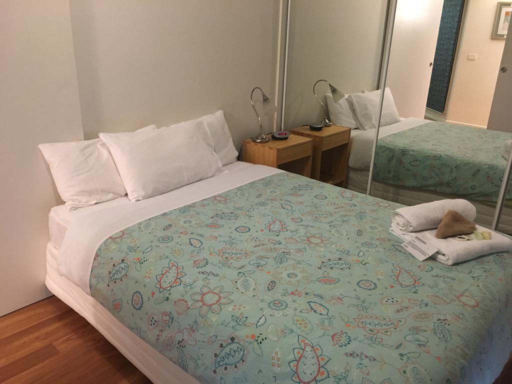 Amawind Apartments 威廉姆斯镇 外观 照片
