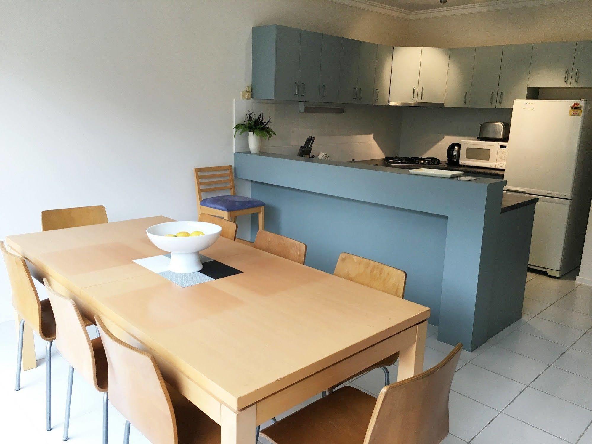 Amawind Apartments 威廉姆斯镇 外观 照片