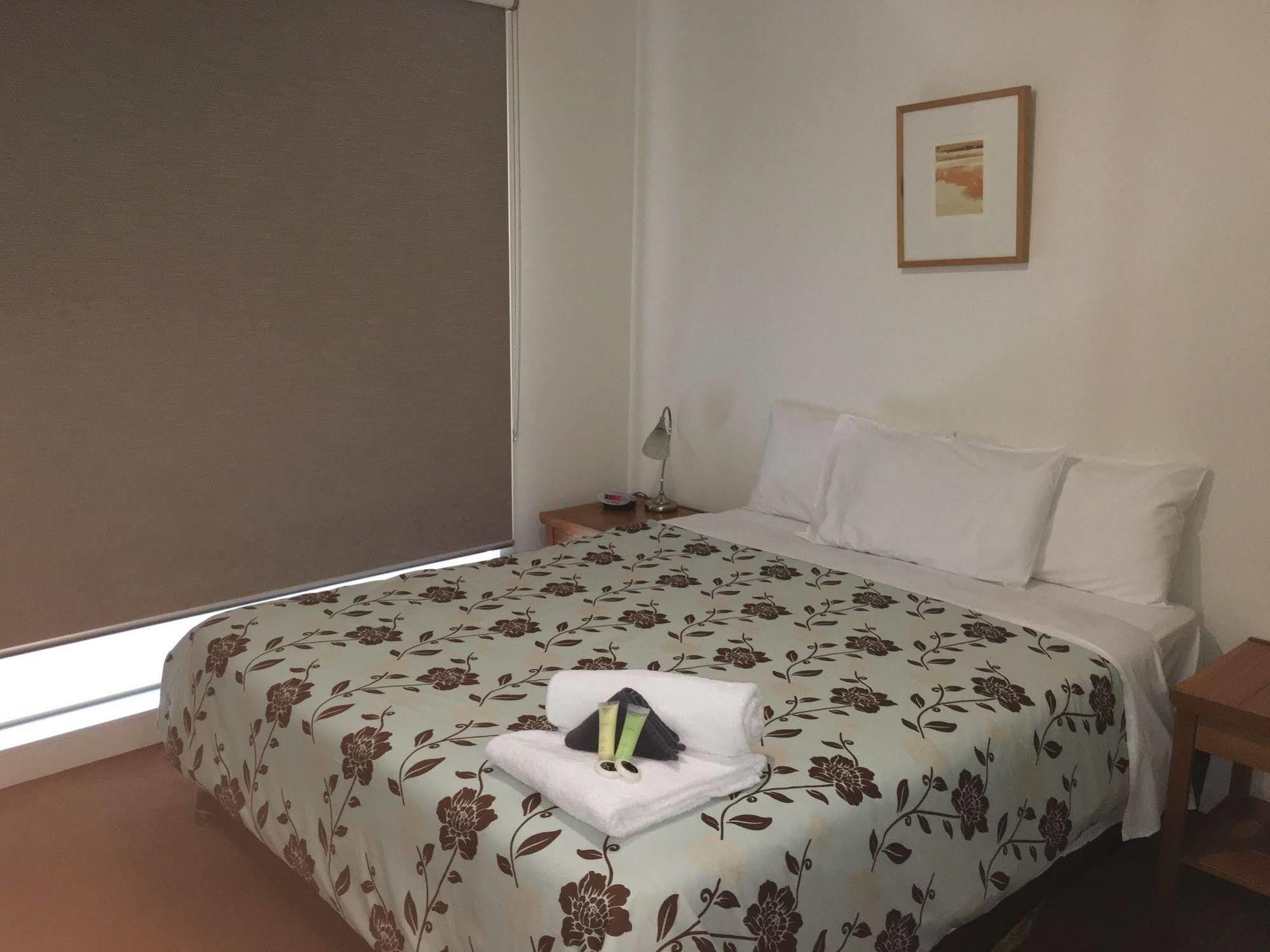 Amawind Apartments 威廉姆斯镇 外观 照片
