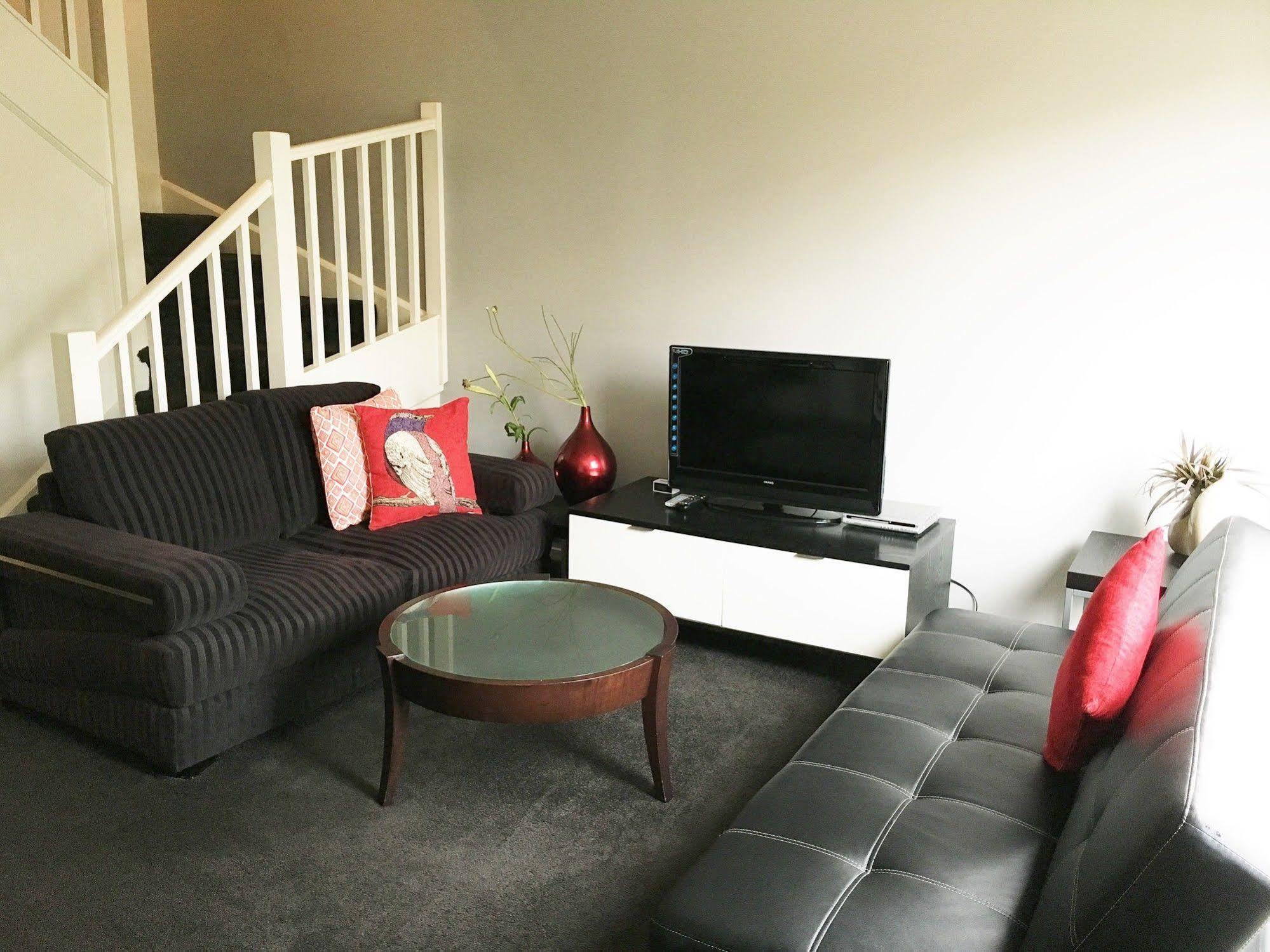Amawind Apartments 威廉姆斯镇 外观 照片