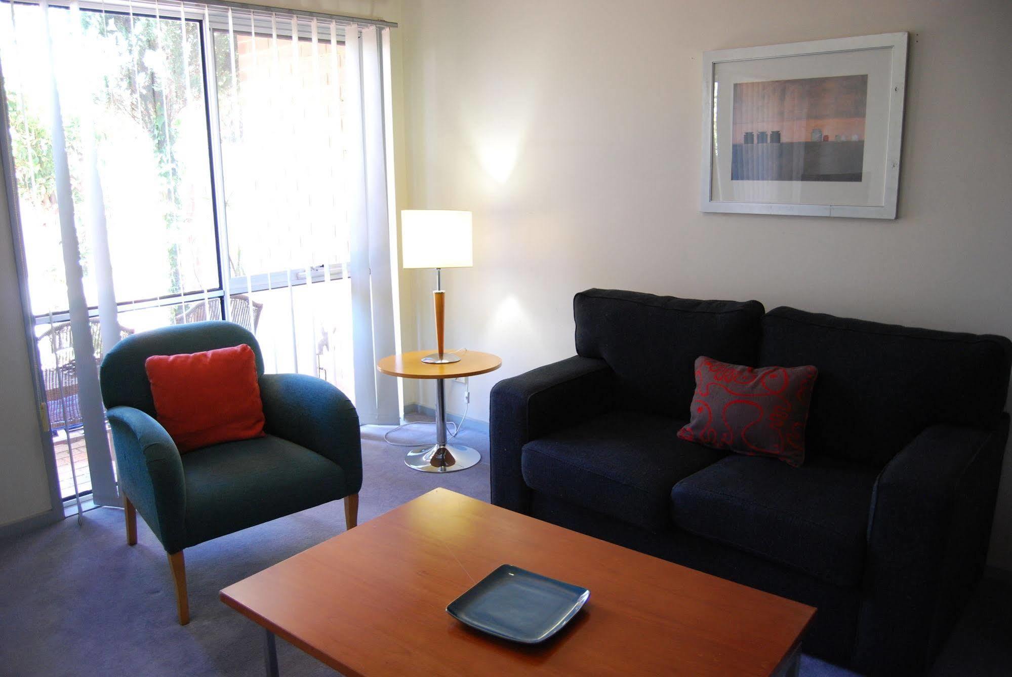 Amawind Apartments 威廉姆斯镇 外观 照片