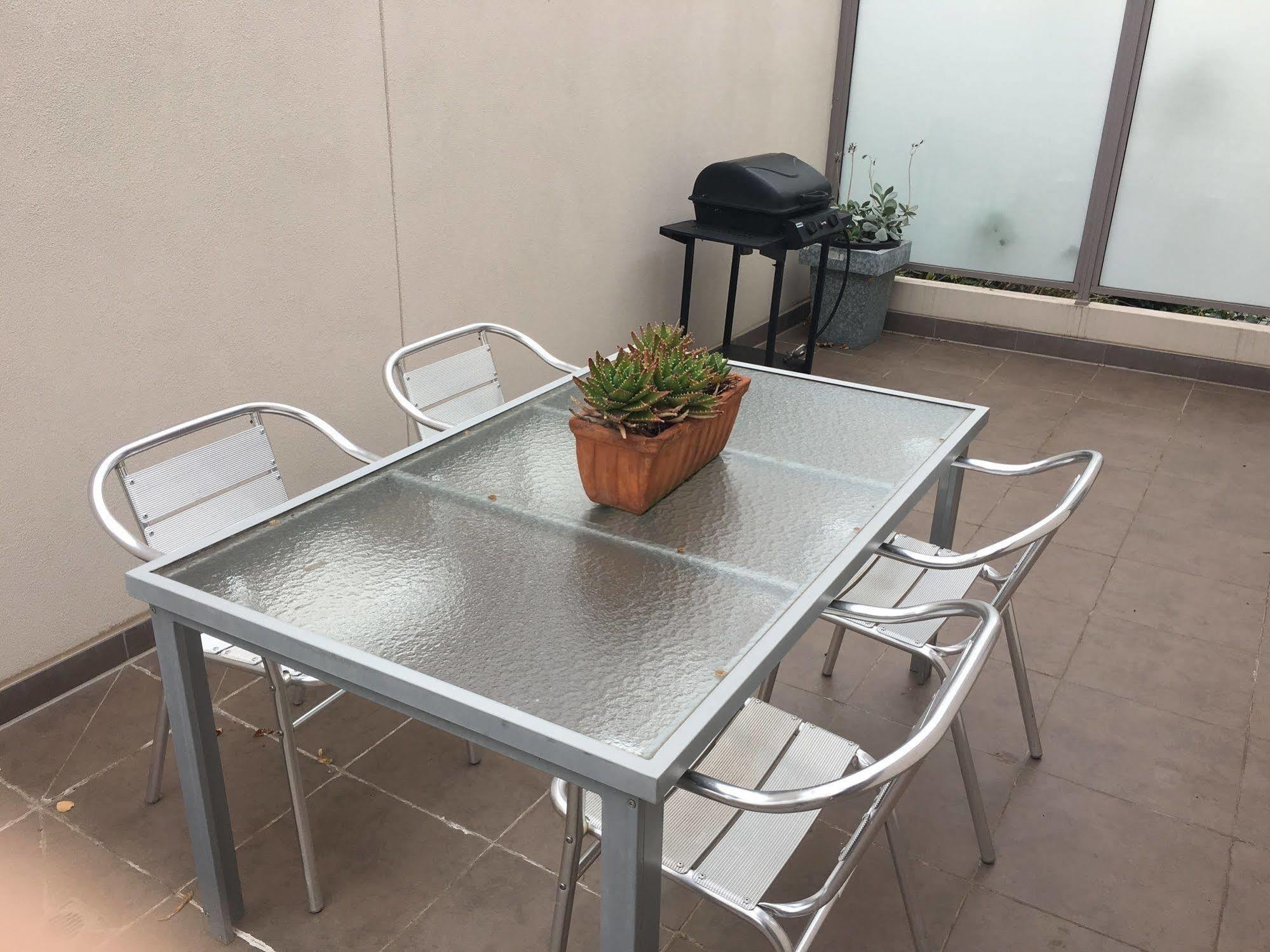 Amawind Apartments 威廉姆斯镇 外观 照片
