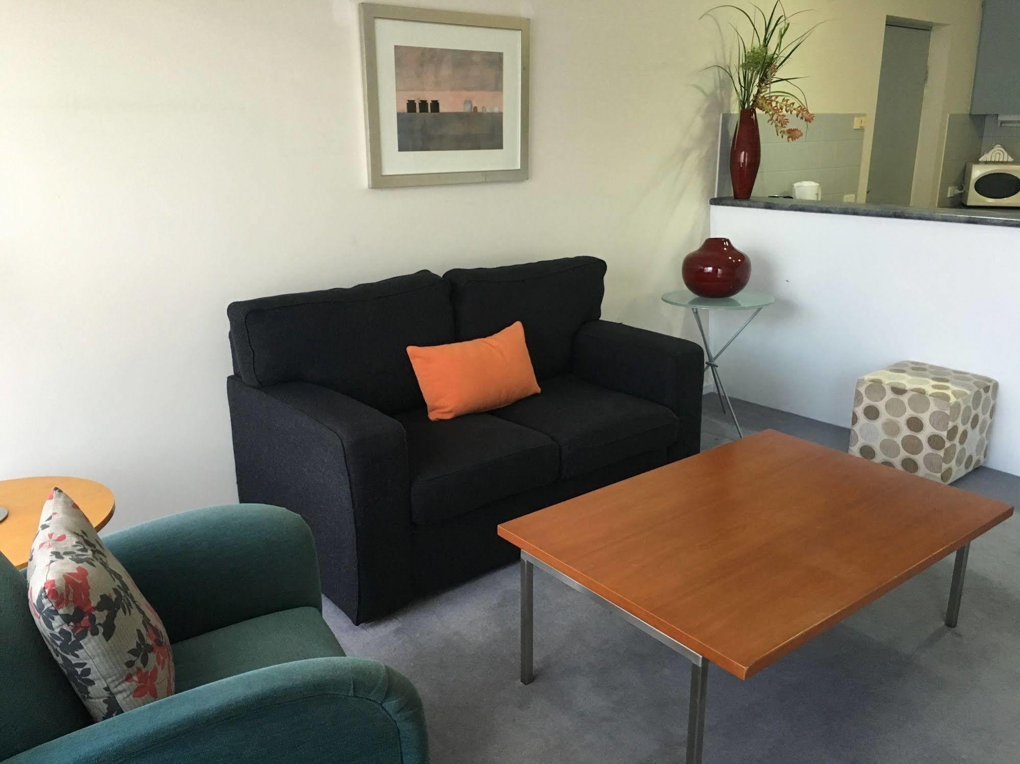 Amawind Apartments 威廉姆斯镇 外观 照片
