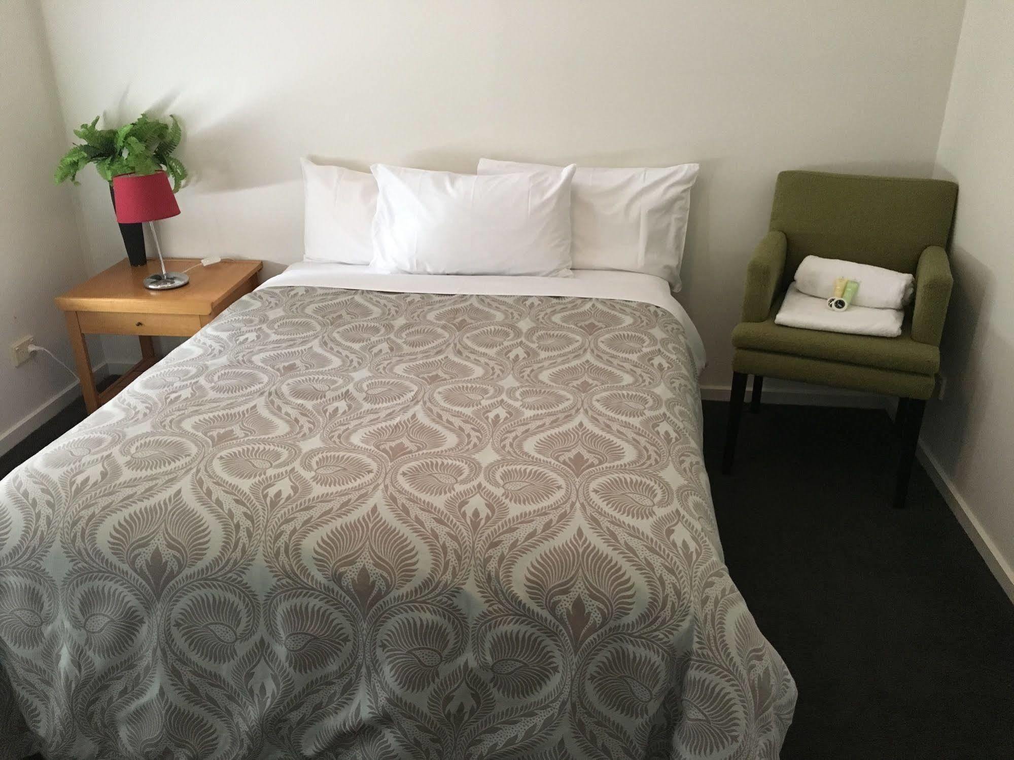 Amawind Apartments 威廉姆斯镇 外观 照片