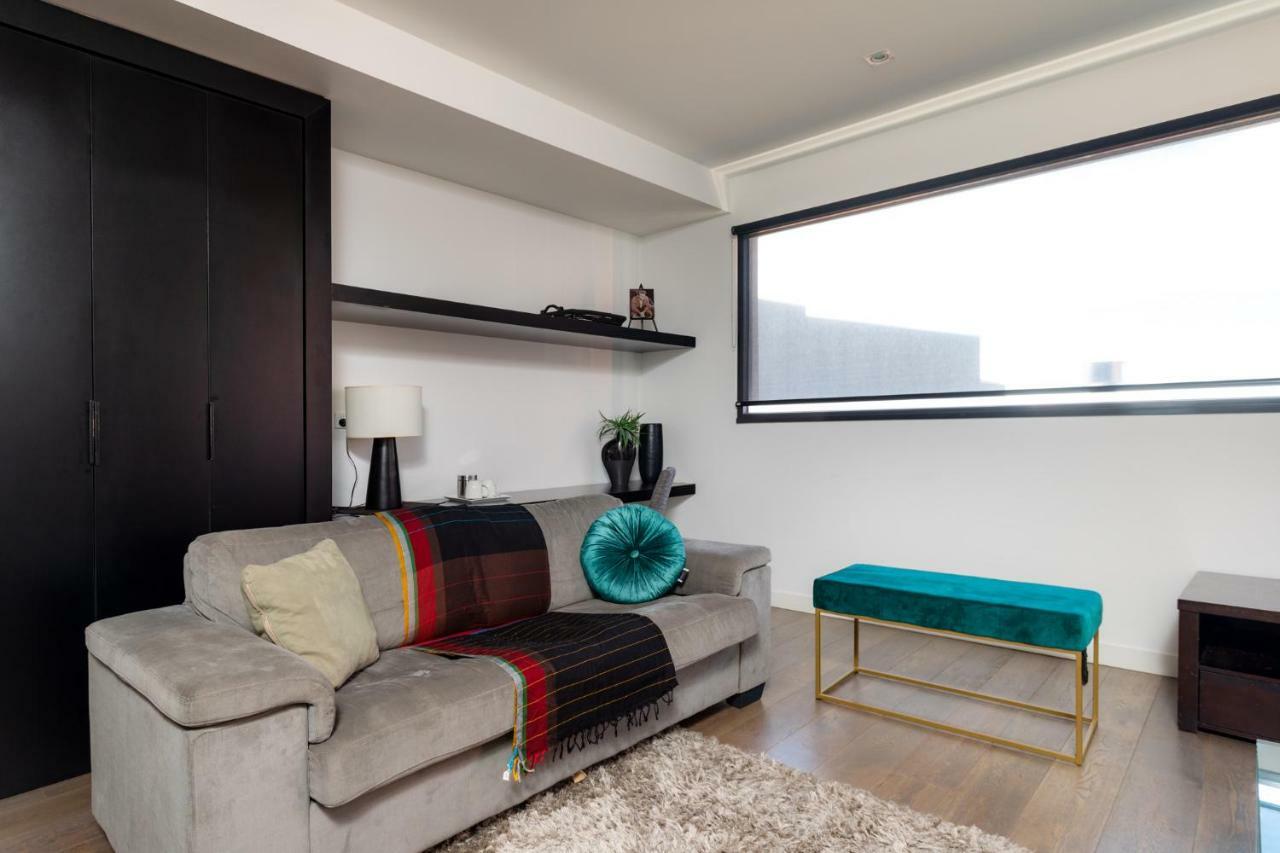 Amawind Apartments 威廉姆斯镇 外观 照片