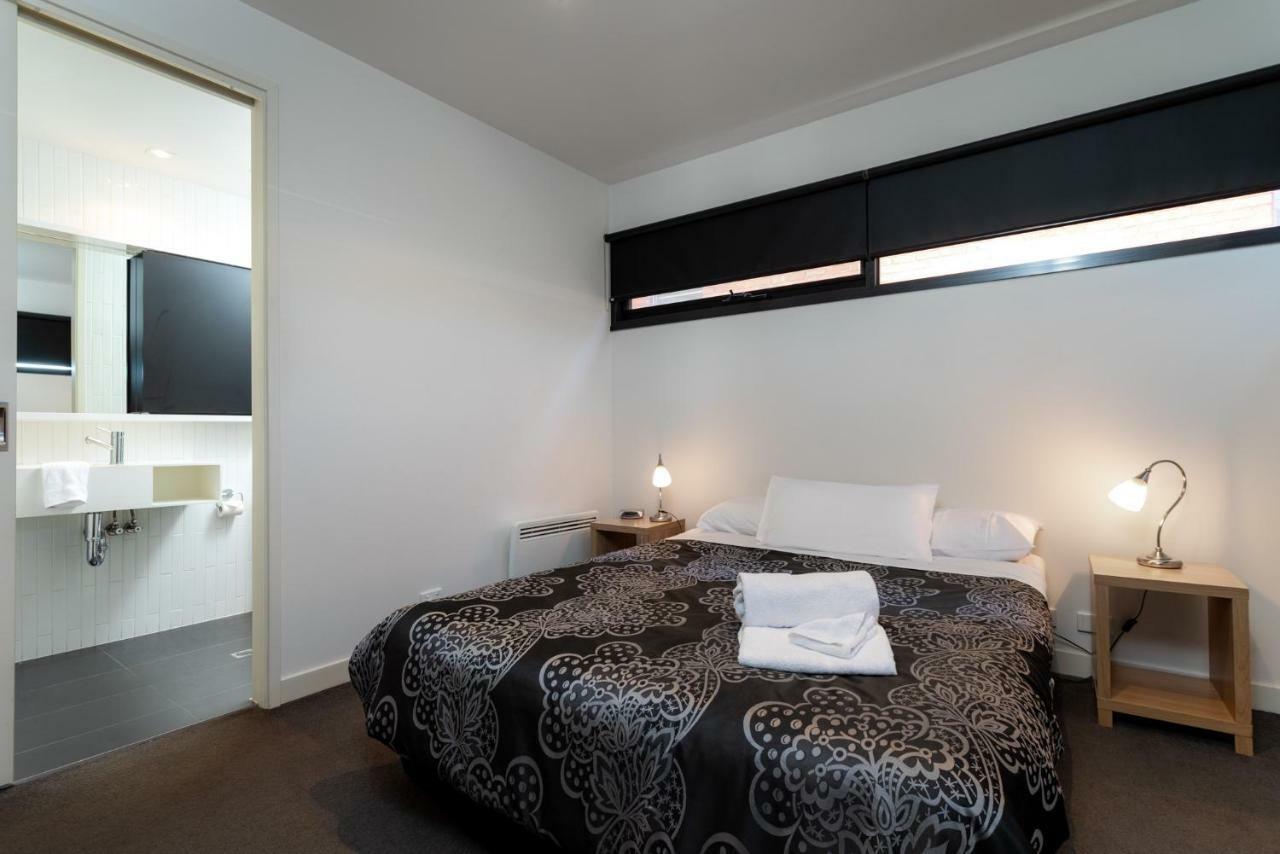 Amawind Apartments 威廉姆斯镇 外观 照片