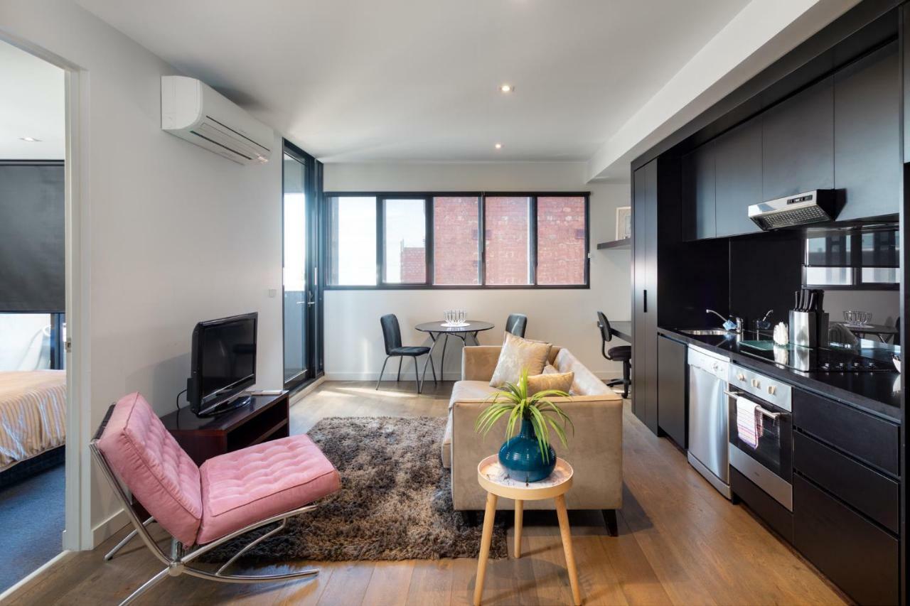 Amawind Apartments 威廉姆斯镇 外观 照片