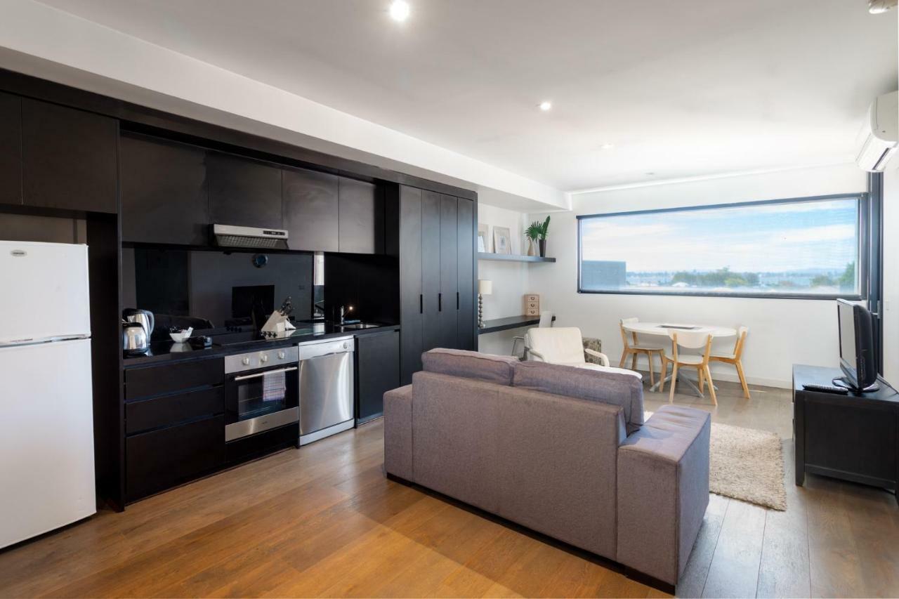 Amawind Apartments 威廉姆斯镇 外观 照片