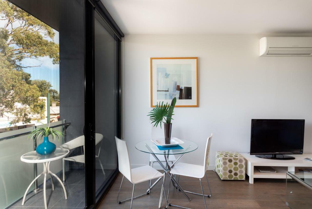 Amawind Apartments 威廉姆斯镇 外观 照片