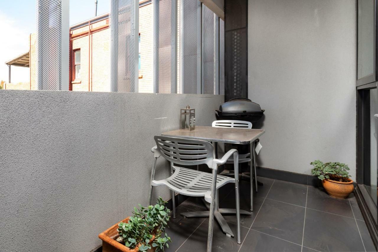 Amawind Apartments 威廉姆斯镇 外观 照片