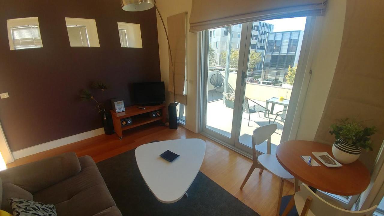 Amawind Apartments 威廉姆斯镇 外观 照片