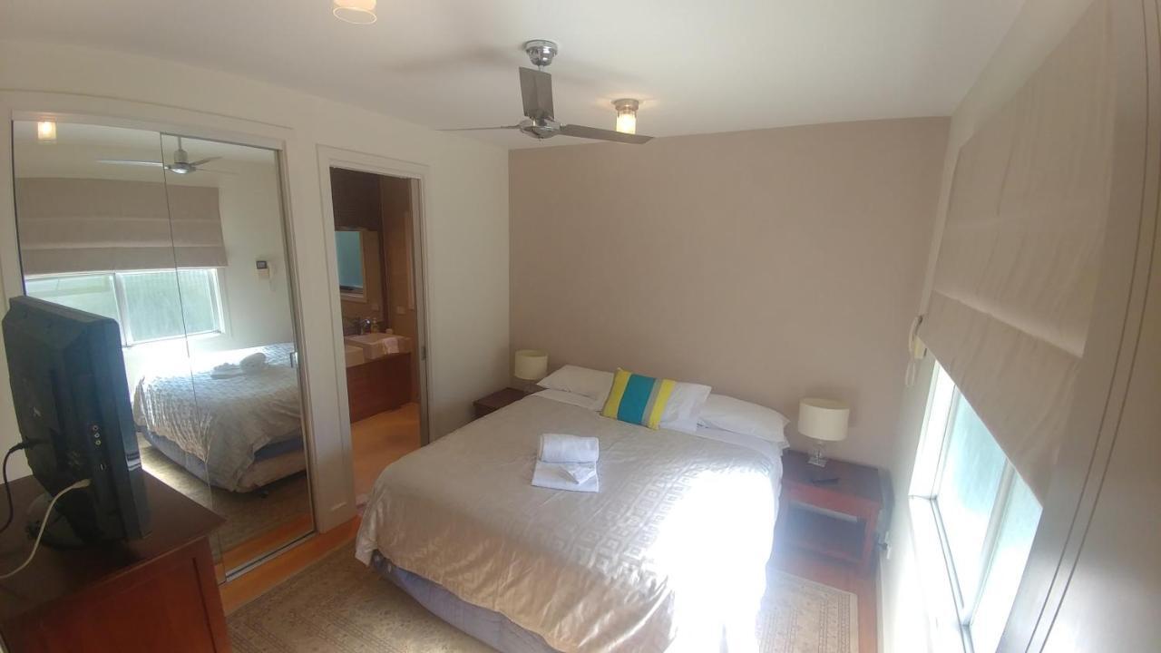 Amawind Apartments 威廉姆斯镇 外观 照片