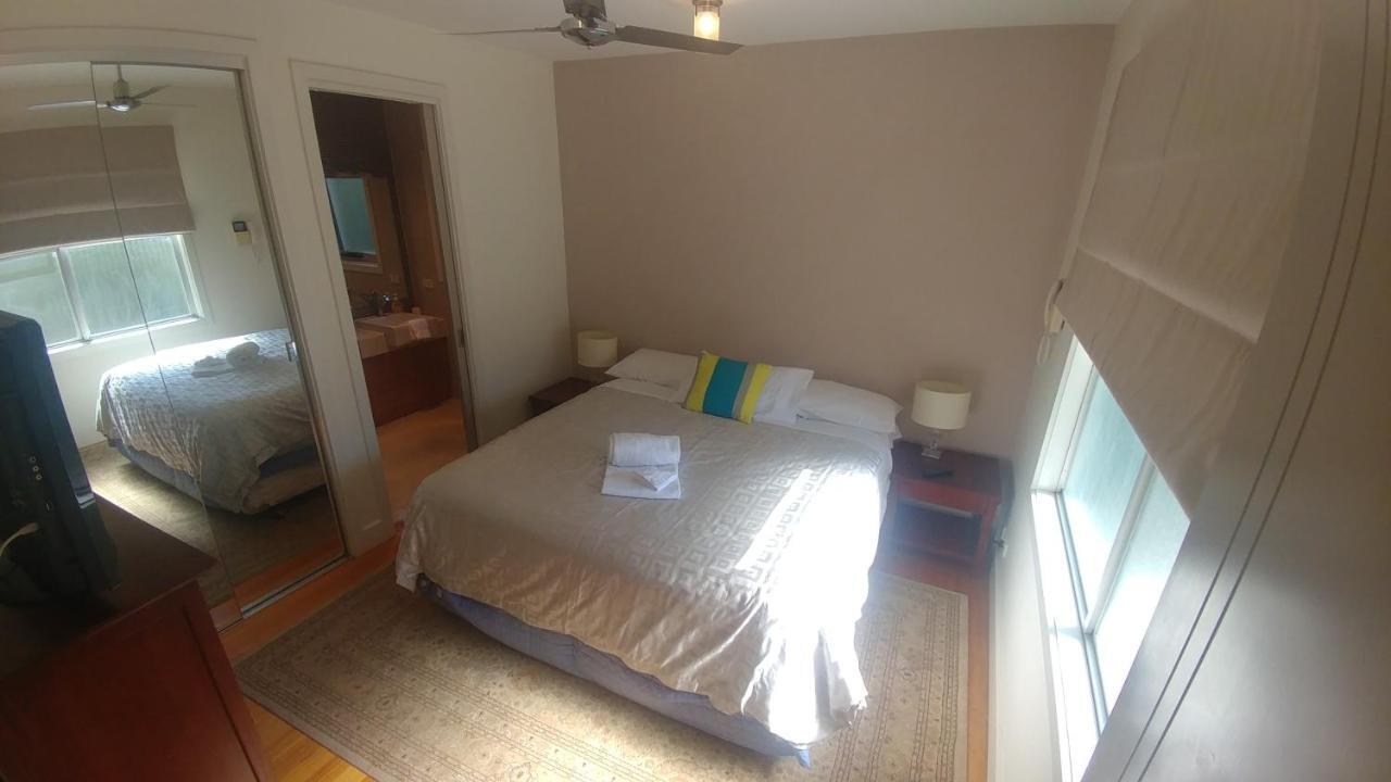 Amawind Apartments 威廉姆斯镇 外观 照片